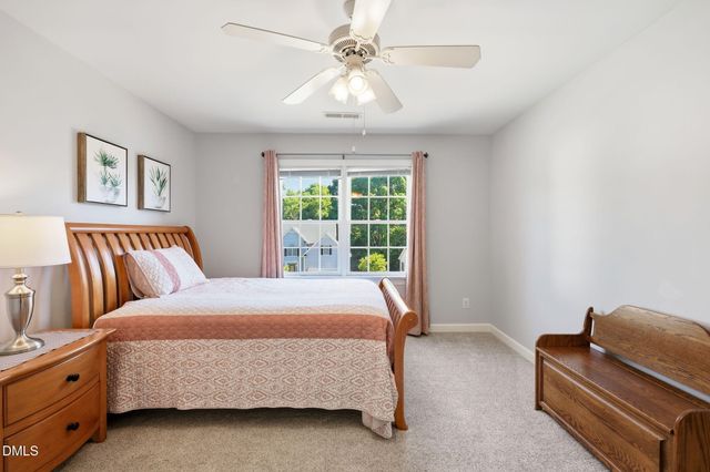 9535 White Carriage Drive, Wake Forest, NC 27587