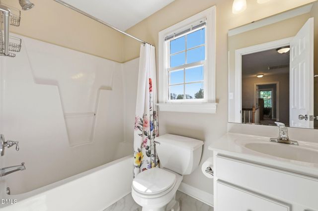 9535 White Carriage Drive, Wake Forest, NC 27587