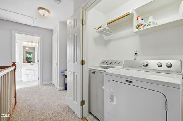 9535 White Carriage Drive, Wake Forest, NC 27587