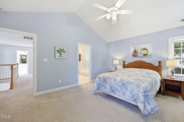 9535 White Carriage Drive, Wake Forest, NC 27587