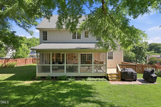9535 White Carriage Drive, Wake Forest, NC 27587