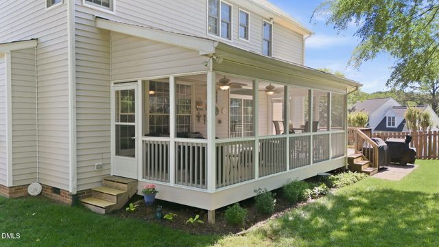 9535 White Carriage Drive, Wake Forest, NC 27587