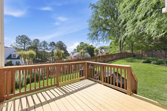 9535 White Carriage Drive, Wake Forest, NC 27587