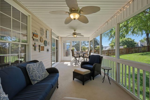 9535 White Carriage Drive, Wake Forest, NC 27587