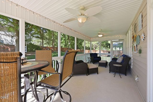 9535 White Carriage Drive, Wake Forest, NC 27587