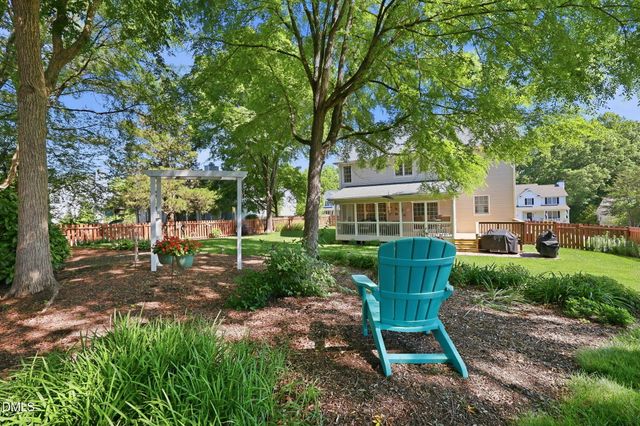 9535 White Carriage Drive, Wake Forest, NC 27587