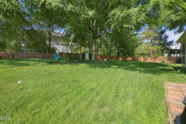 9535 White Carriage Drive, Wake Forest, NC 27587