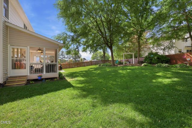 9535 White Carriage Drive, Wake Forest, NC 27587