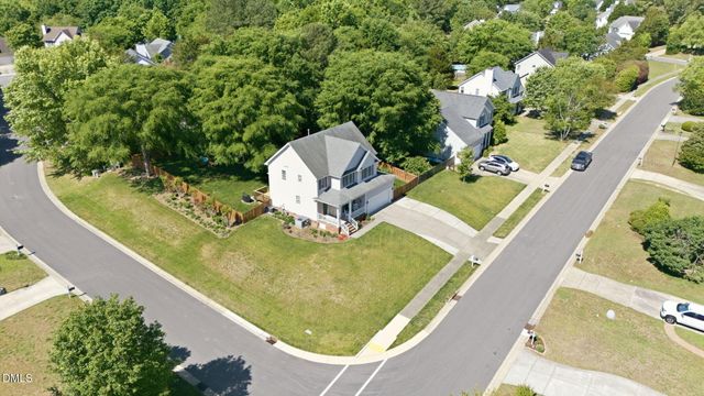 9535 White Carriage Drive, Wake Forest, NC 27587
