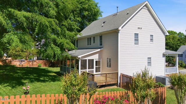 9535 White Carriage Drive, Wake Forest, NC 27587