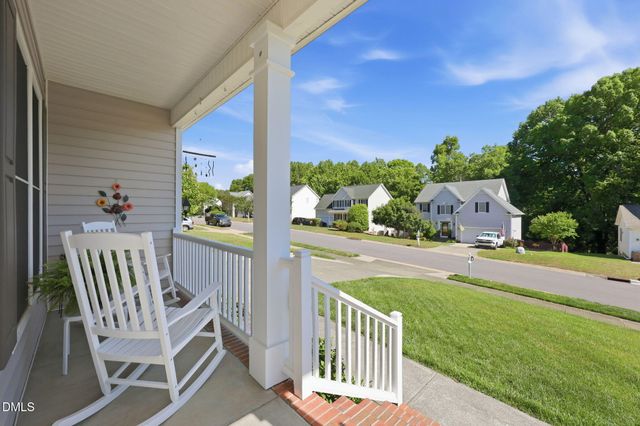 9535 White Carriage Drive, Wake Forest, NC 27587