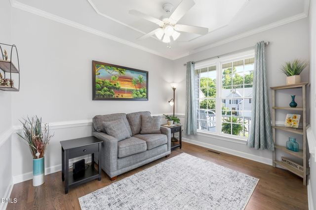 9535 White Carriage Drive, Wake Forest, NC 27587
