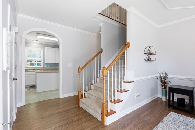 9535 White Carriage Drive, Wake Forest, NC 27587