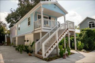 710-714 Cronely Alley, Wilmington, NC 28401
