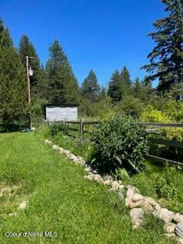 890 Pokey Creek Rd, St. Maries, ID 83861