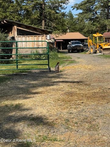 890 Pokey Creek Rd, St. Maries, ID 83861