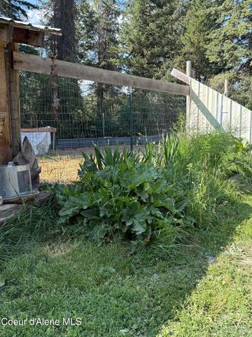 890 Pokey Creek Rd, St. Maries, ID 83861