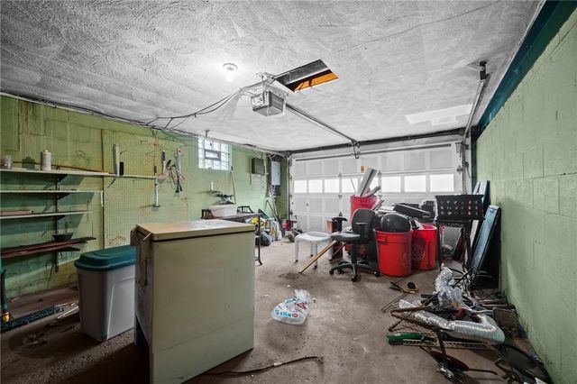 7321 Everton, Homewood Brushton, PA 15206