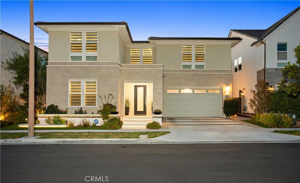 131 Evergreen, Lake Forest, CA 92630 — exterior