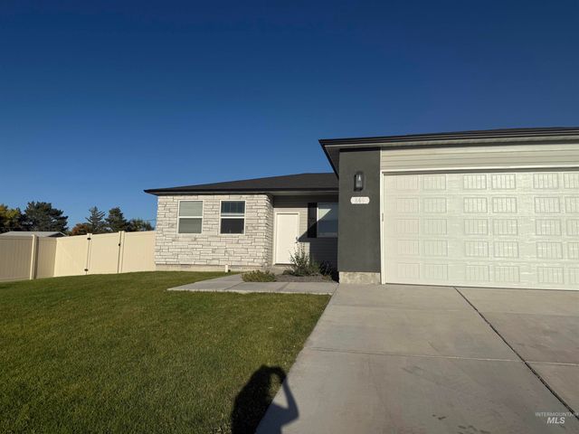 849 Trout Creek Way, Kimberly, ID 83341