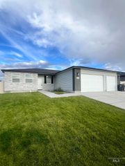 849 Trout Creek Way, Kimberly, ID 83341