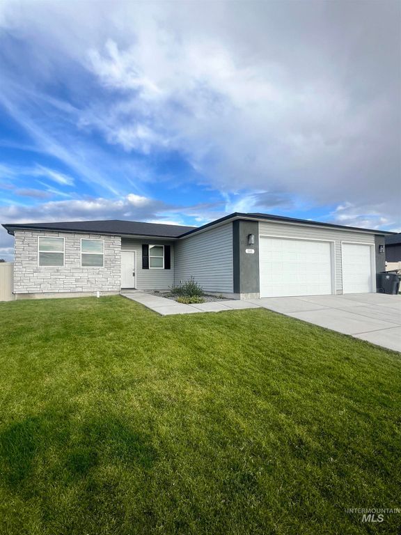 849 Trout Creek Way, Kimberly, ID 83341