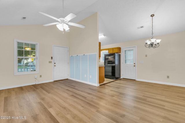 4102 Fraternity Court, Wilmington, NC 28403