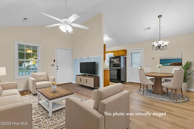 4102 Fraternity Court, Wilmington, NC 28403