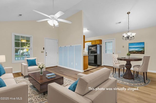 4102 Fraternity Court, Wilmington, NC 28403