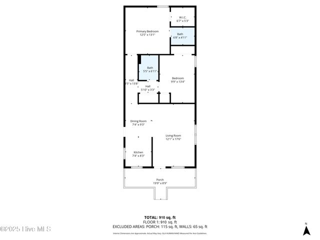 4102 Fraternity Court, Wilmington, NC 28403