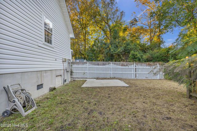 4102 Fraternity Court, Wilmington, NC 28403