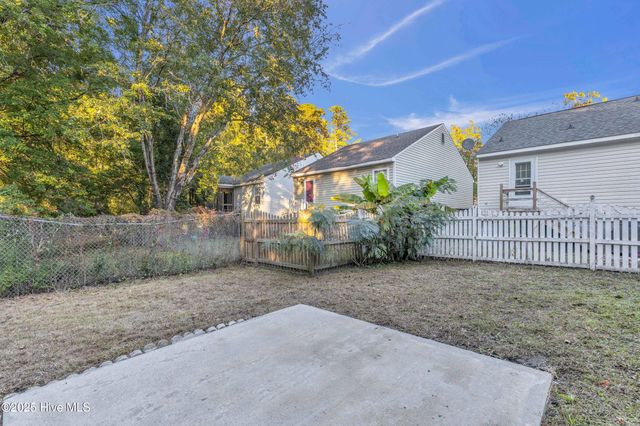 4102 Fraternity Court, Wilmington, NC 28403