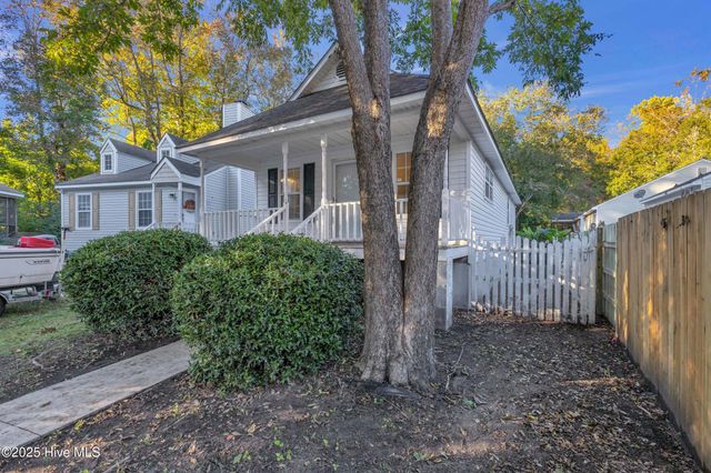 4102 Fraternity Court, Wilmington, NC 28403