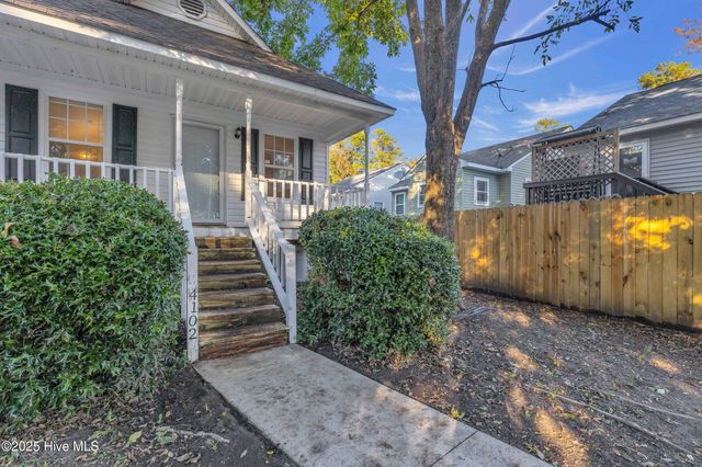 4102 Fraternity Court, Wilmington, NC 28403