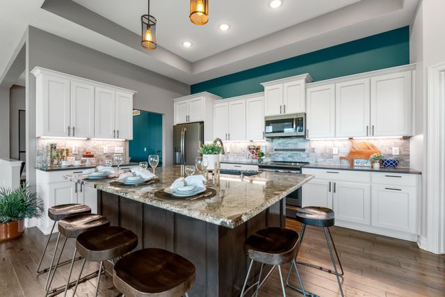 3331 N Judith Ct, Wichita, KS 67205