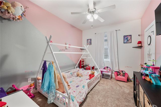 1413 BELLAMY DRIVE, Reunion, FL 34747
