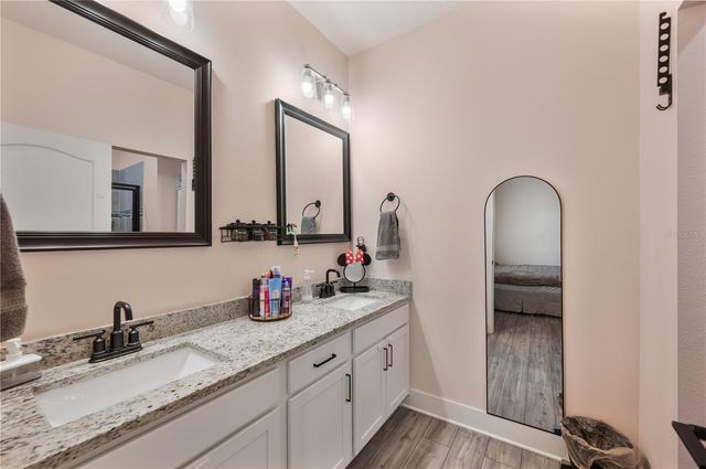 1413 BELLAMY DRIVE, Reunion, FL 34747
