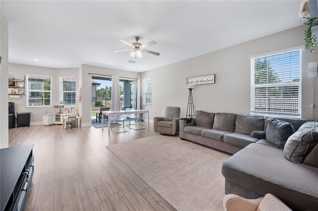 1413 BELLAMY DRIVE, Reunion, FL 34747