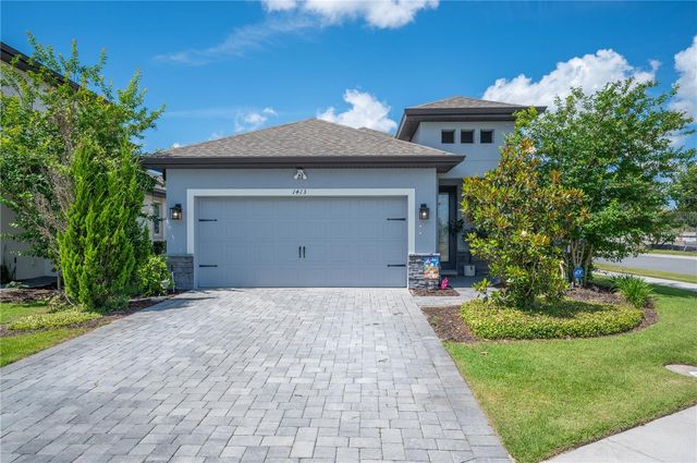 1413 BELLAMY DRIVE, Reunion, FL 34747