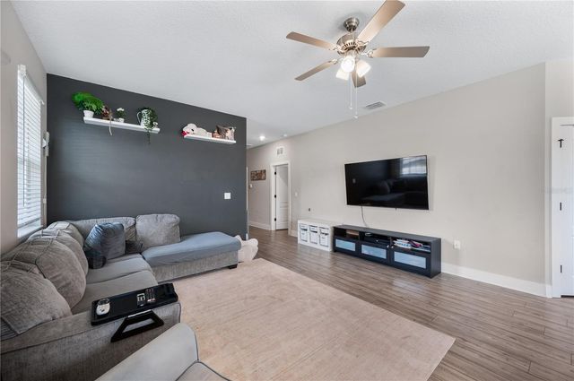 1413 BELLAMY DRIVE, Reunion, FL 34747
