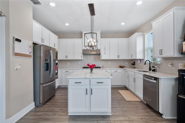 1413 BELLAMY DRIVE, Reunion, FL 34747
