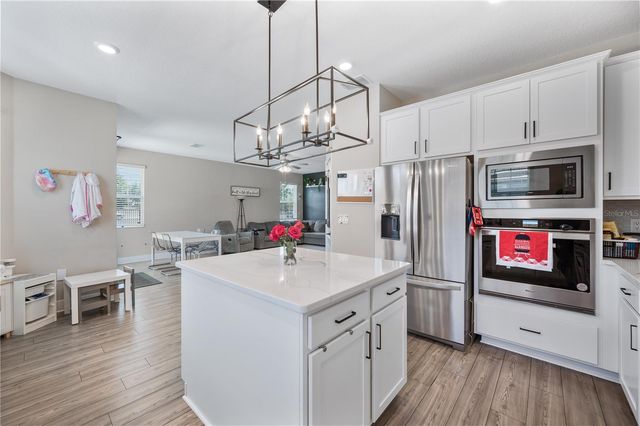 1413 BELLAMY DRIVE, Reunion, FL 34747