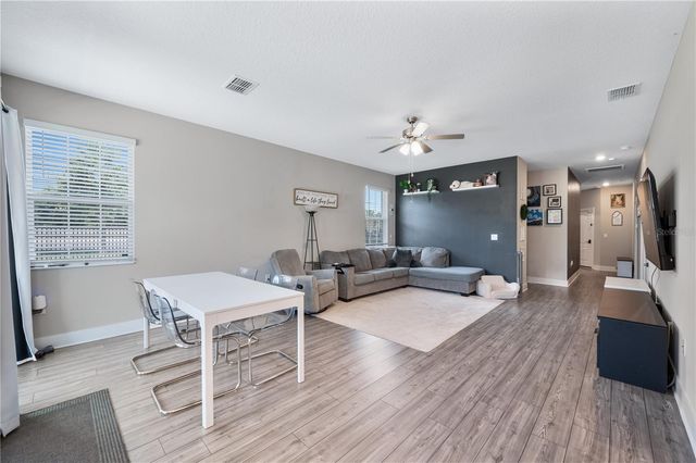1413 BELLAMY DRIVE, Reunion, FL 34747