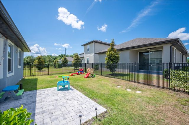 1413 BELLAMY DRIVE, Reunion, FL 34747