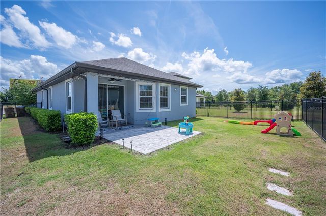 1413 BELLAMY DRIVE, Reunion, FL 34747