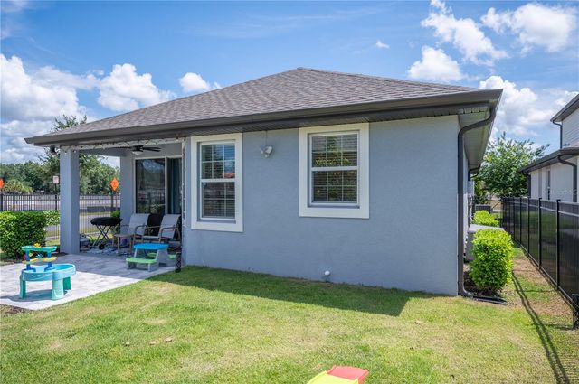1413 BELLAMY DRIVE, Reunion, FL 34747