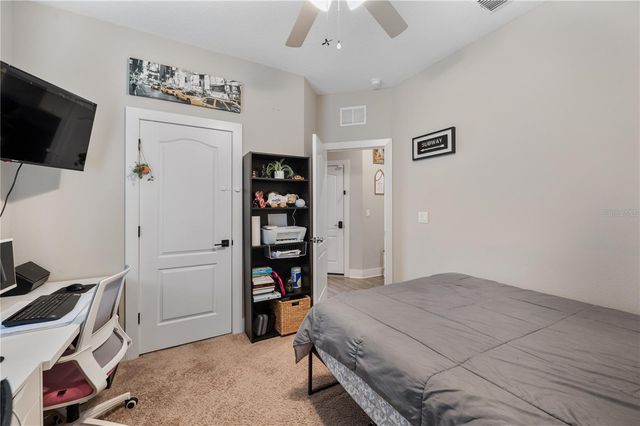 1413 BELLAMY DRIVE, Reunion, FL 34747
