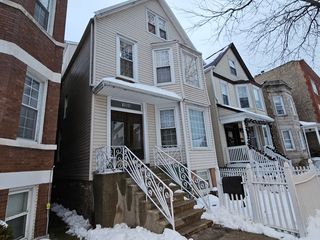 1656 W Hollywood Avenue, Chicago, IL 60660