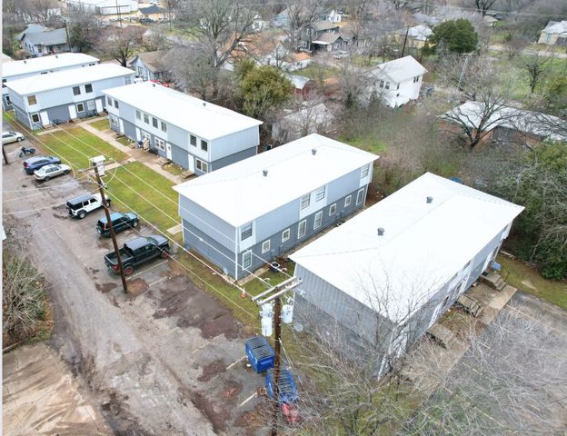 208 N Church Street, Hillsboro, TX 76645
