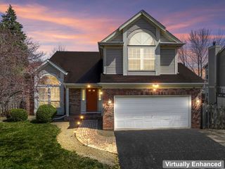 1797 Copperfield Lane, Crystal Lake, IL 60014